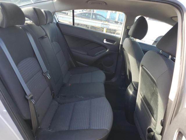 2018 KIA FORTE LX - 3KPFL4A78JE210133