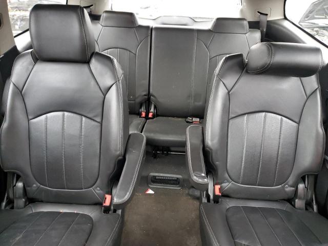 2017 CHEVROLET TRAVERSE P - 1GNKVJKD7HJ244225