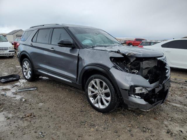 Vin: 1fm5k8hc2nga81834, lot: 86394374, ford explorer platinum 20224