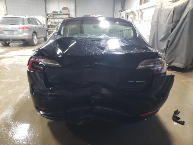 2020 TESLA MODEL 3 - 5YJ3E1EB3LF599786