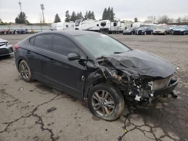 2018 HYUNDAI ELANTRA SE - 5NPD84LF7JH391458