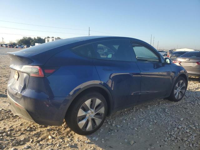 7SAYGDEE6PA165654 2023 TESLA MODEL Y