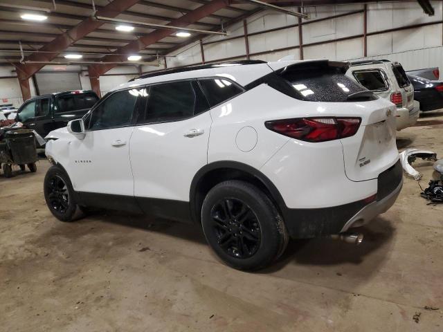 3GNKBDRS2LS728633 Chevrolet Blazer 3lt 2020