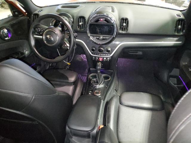 2017 MINI COOPER S C - WMZYT5C37H3D80626