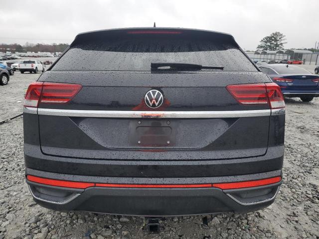 2021 VOLKSWAGEN ATLAS CROS - 1V2AC2CA1MC211626