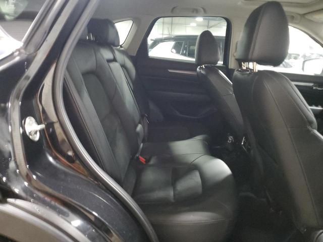 2019 MAZDA CX-5 TOURI - JM3KFBCM0K0529847