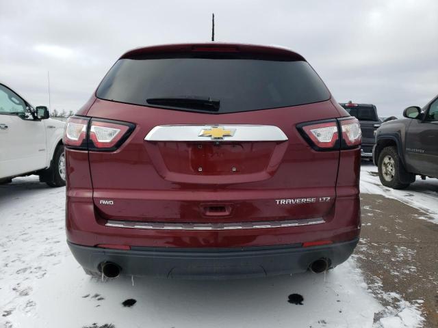 2016 CHEVROLET TRAVERSE L - 1GNKVJKD0GJ194315