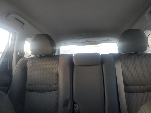2019 NISSAN ROGUE S - 5N1AT2MV6KC845221
