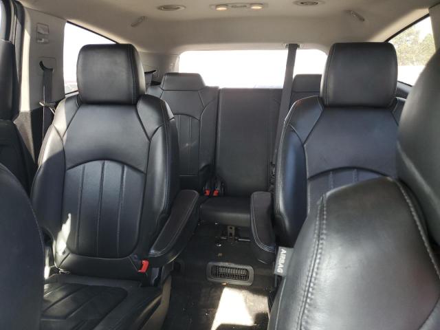 2015 CHEVROLET TRAVERSE L - 1GNKRJKD7FJ209220