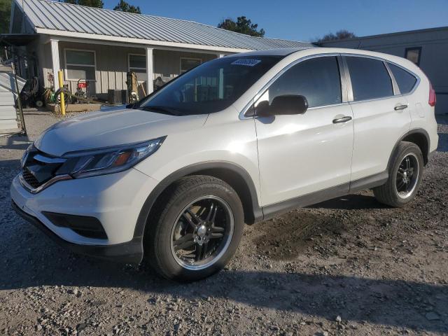 2015 HONDA CR-V LX #3024684624