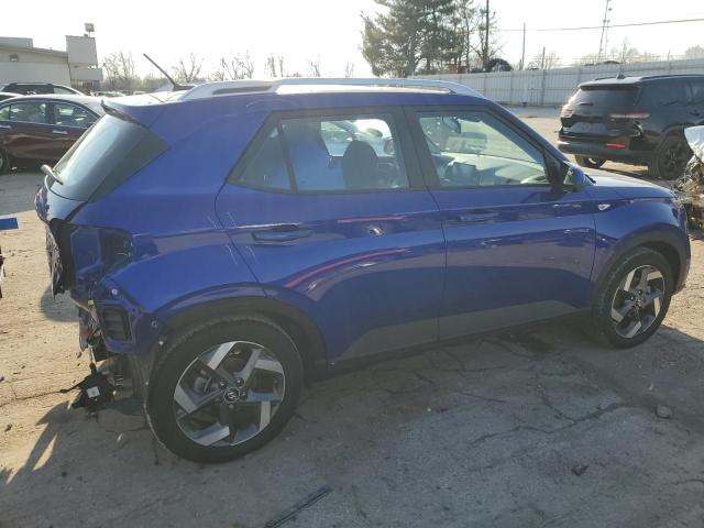 2024 HYUNDAI VENUE SEL - KMHRC8A38RU306287
