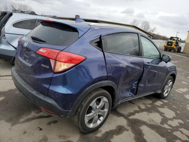 VIN 3CZRU6H79GM770912 2016 HONDA HR-V no.3