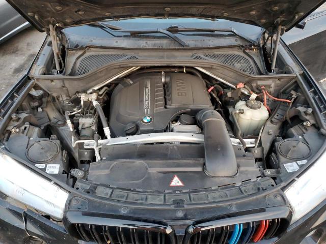 2016 BMW X5 XDRIVE3 - 5UXKR0C52G0S86741