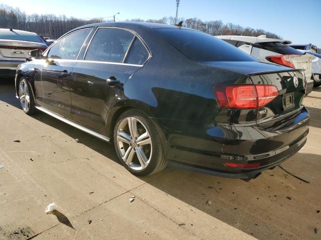 2016 VOLKSWAGEN JETTA GLI - 3VW5S7AJ3GM222732