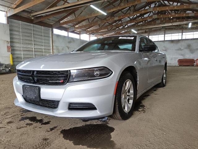 2023 DODGE CHARGER SX #3033059001