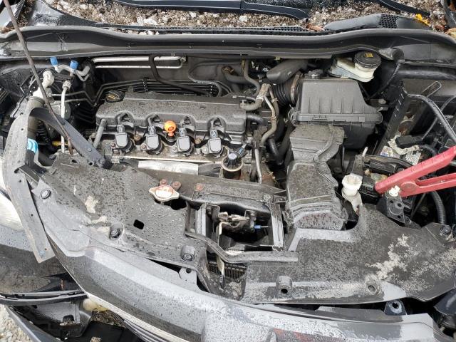 2017 HONDA HR-V LX - 3CZRU6H32HM707391