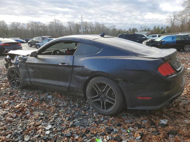 2021 FORD MUSTANG - 1FA6P8TH4M5140735