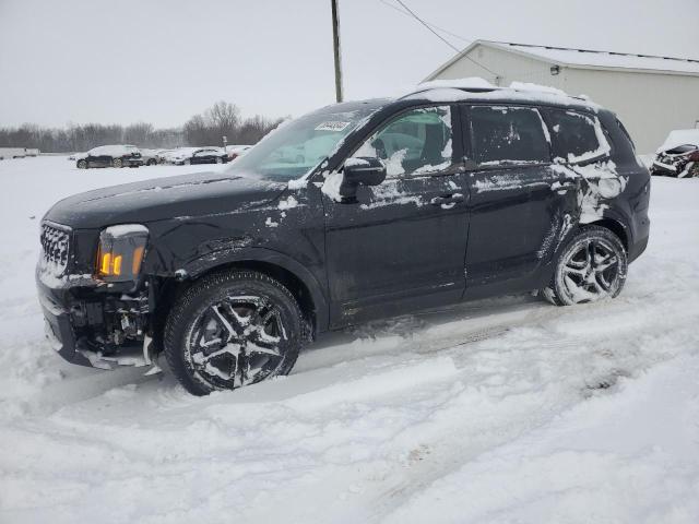 KIA TELLURIDE