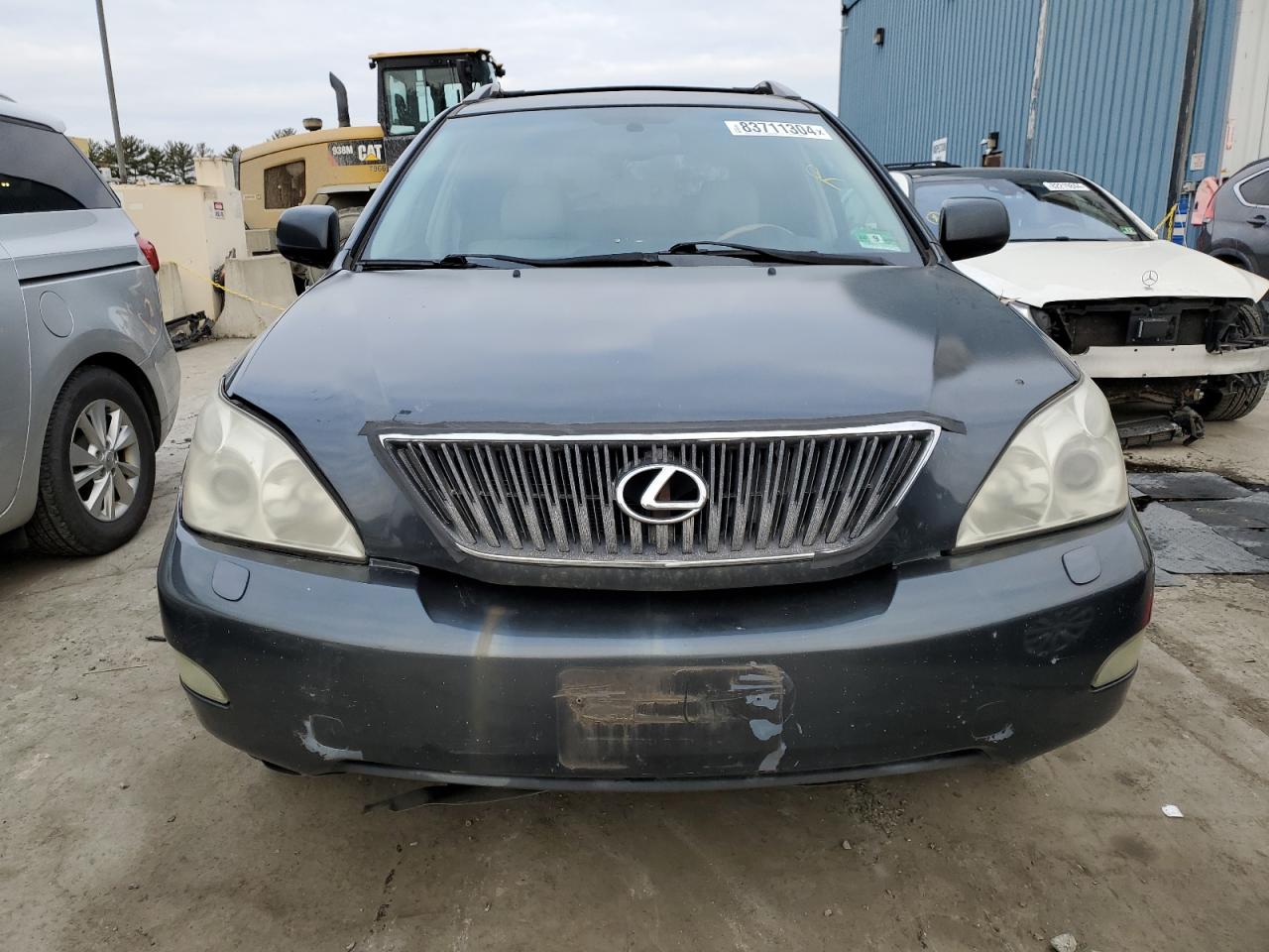 Lot #3024923364 2006 LEXUS RX 330