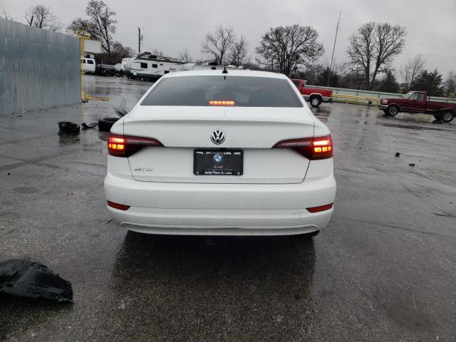 2019 VOLKSWAGEN JETTA S 3VWC57BU7KM273554