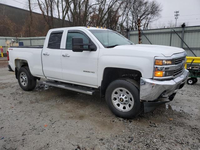 2015 CHEVROLET SILVERADO - 1GC2KUEG3FZ558848