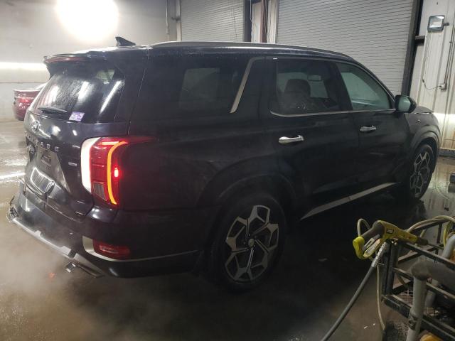 2022 HYUNDAI PALISADE C - KM8R7DHE8NU477653