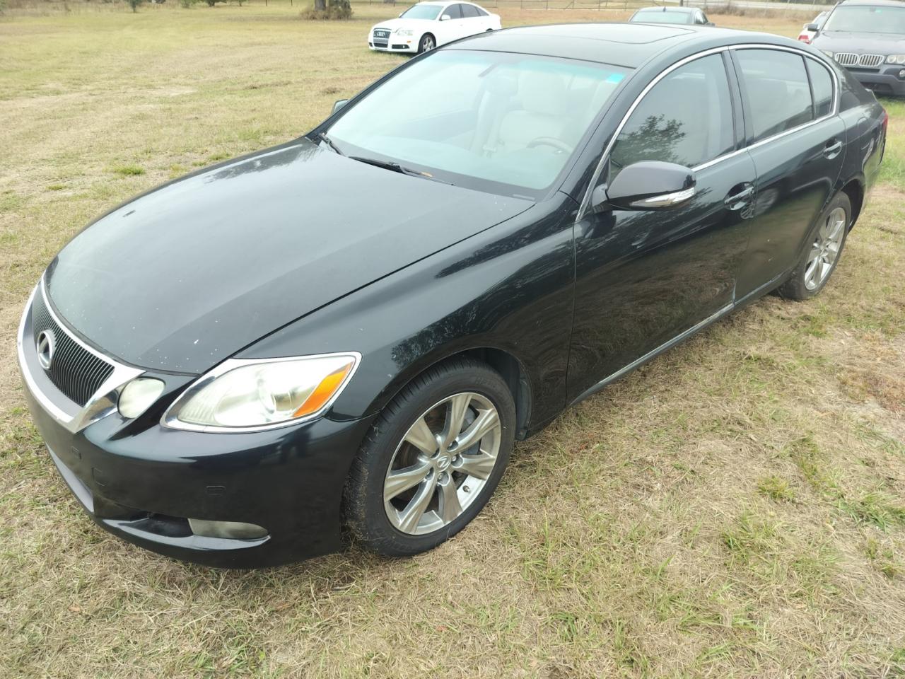 Lot #3024698637 2010 LEXUS GS 350