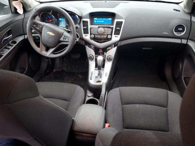 2016 CHEVROLET CRUZE LIMI - 1G1PE5SBXG7134861