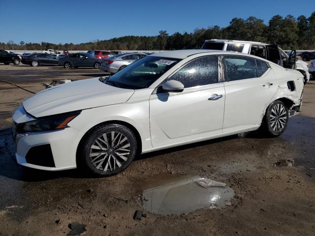 2023 NISSAN ALTIMA SV - 1N4BL4DV3PN357091