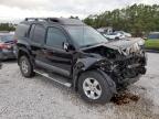 Lot #3024567730 2011 NISSAN XTERRA OFF