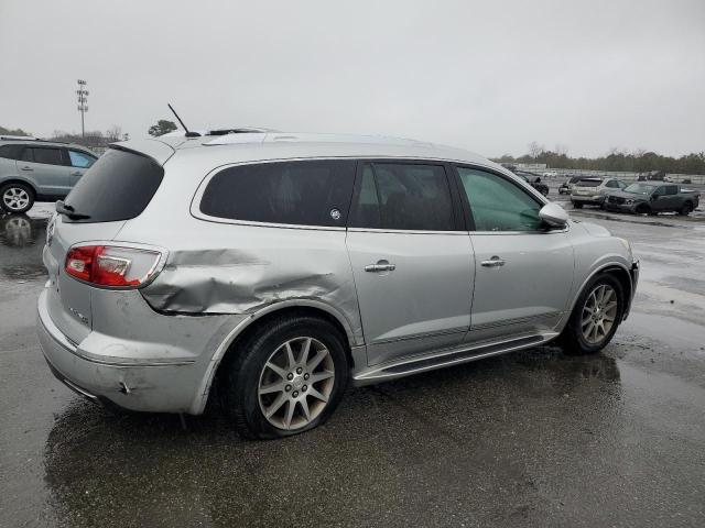 BUICK ENCLAVE 2014 5GAKVBKDXEJ157821 photo #4