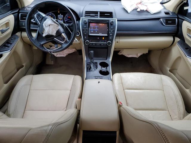 2015 TOYOTA CAMRY XSE - 4T1BK1FK5FU554682