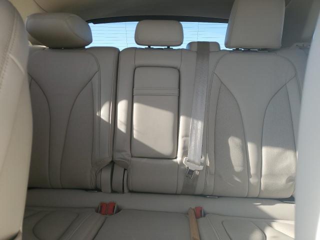 2017 LINCOLN MKC SELECT 5LMCJ2D9XHUL39649