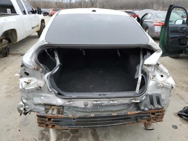 2015 NISSAN ALTIMA 2.5 - 1N4AL3AP2FC176330
