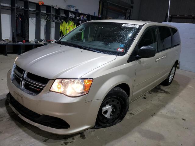 2015 DODGE GRAND CARA - 2C4RDGBG5FR668793