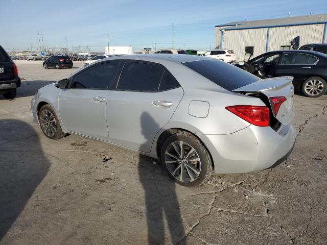 2017 TOYOTA COROLLA L - 5YFBURHE9HP638007