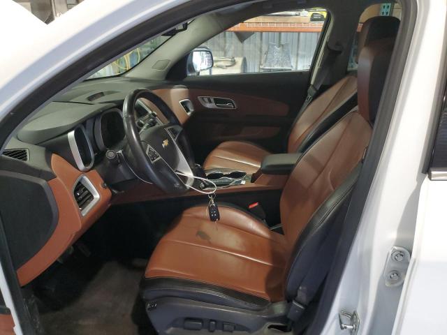 2016 CHEVROLET EQUINOX LT 2GNALDEK8G6281129