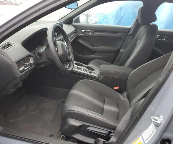 2024 HONDA CIVIC SPOR - 2HGFE2F53RH562592