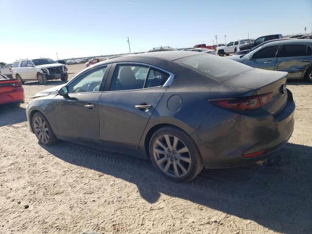 Vin: jm1bpabl5m1334400, lot: 86163684, mazda 3 select 20212