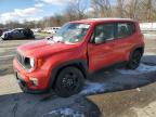 2022 JEEP RENEGADE S - ZACNJDA10NPN64621