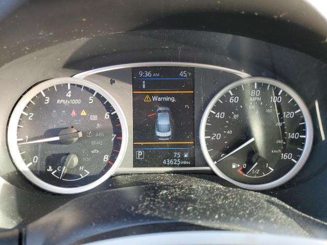 2019 NISSAN SENTRA S - 3N1AB7AP9KY257303