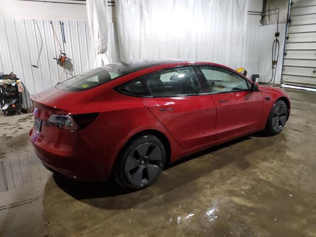 2023 TESLA MODEL 3 - 5YJ3E1EAXPF495101