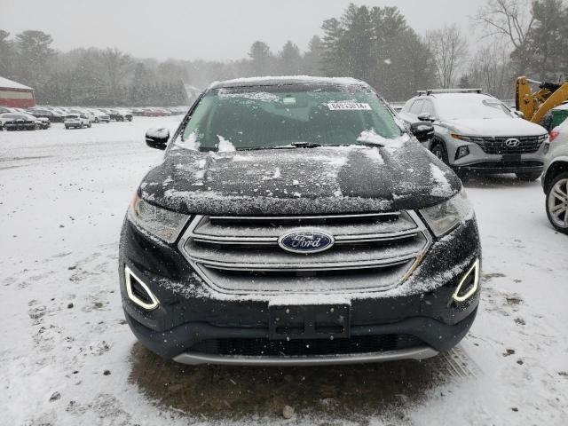2016 FORD EDGE SEL - 2FMPK4J89GBC08449