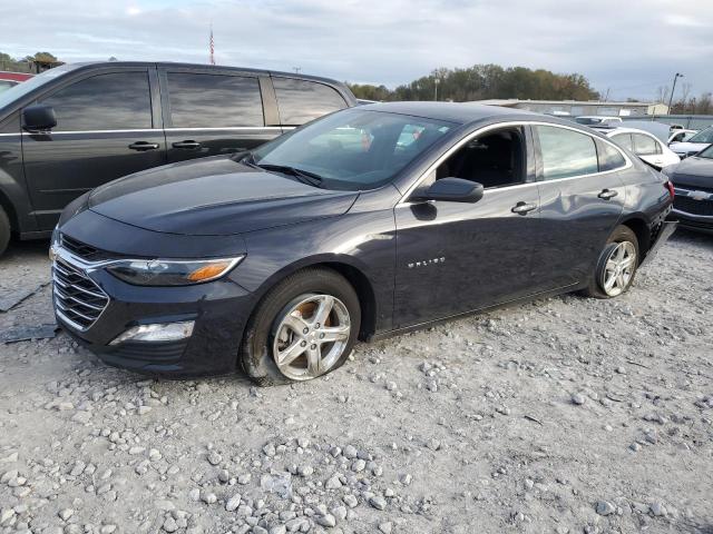 2023 CHEVROLET MALIBU LT #3033117990