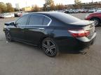 Lot #3023737874 2016 HONDA ACCORD SPO