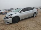 2017 NISSAN SENTRA S - 3N1AB7AP1HY241816