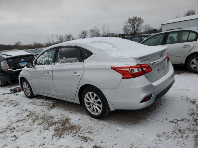 VIN 3N1AB7AP5HY270137 2017 NISSAN SENTRA no.2