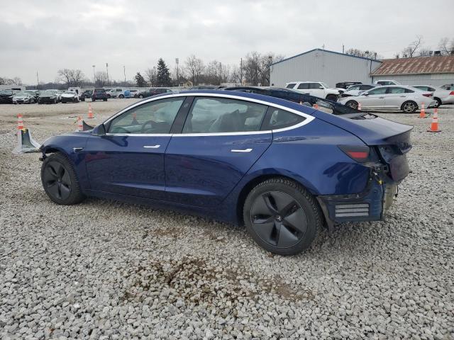 VIN 5YJ3E1EA5JF154051 2018 TESLA MODEL 3 no.2