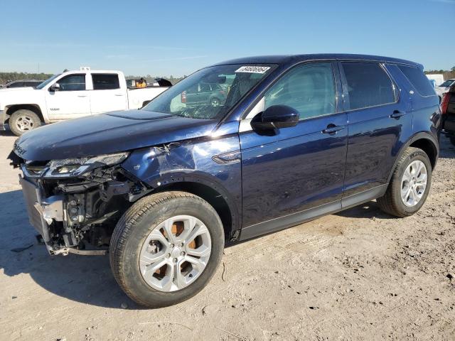 2023 LAND ROVER DISCOVERY #3024810448