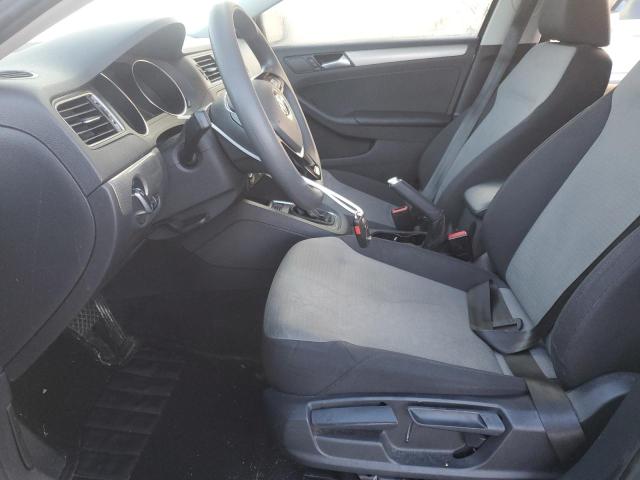 2017 VOLKSWAGEN JETTA S - 3VW2B7AJ4HM401852